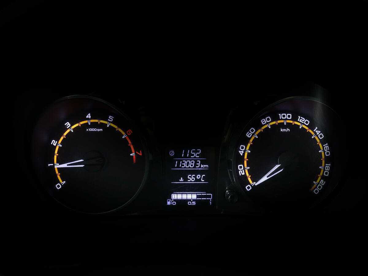 Купить Лада (ВАЗ) Гранта, 2019, 113 082 км.. Фото: #8