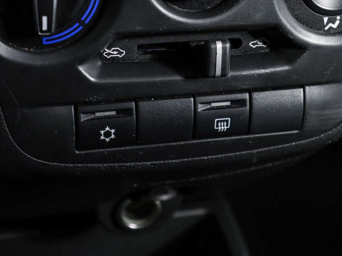 Купить Лада (ВАЗ) Гранта, 2019, 113 082 км.. Фото: #11