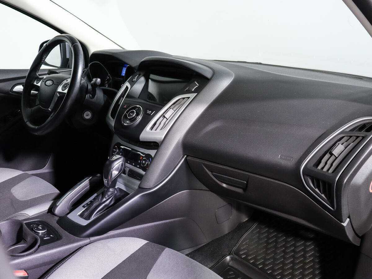 Купить Форд Фокус, 2013, 170 661 км.. Фото: #7