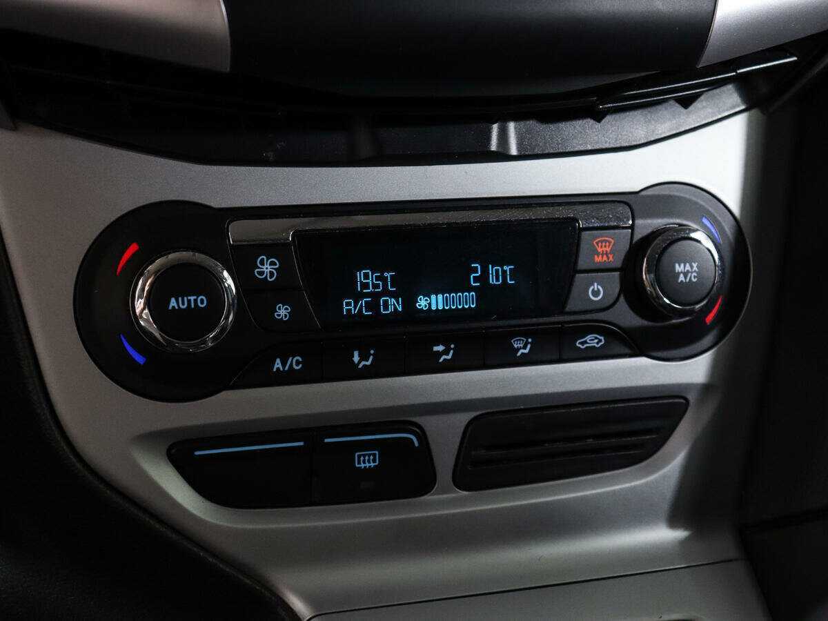 Купить Форд Фокус, 2013, 170 661 км.. Фото: #15