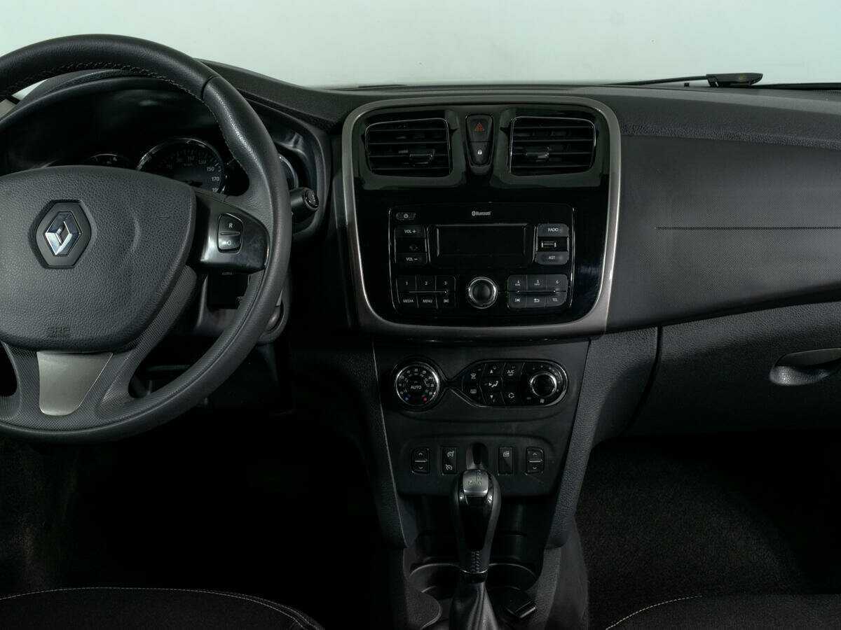 Купить Рено Сандеро, 2017, 82 900 км.. Фото: #9