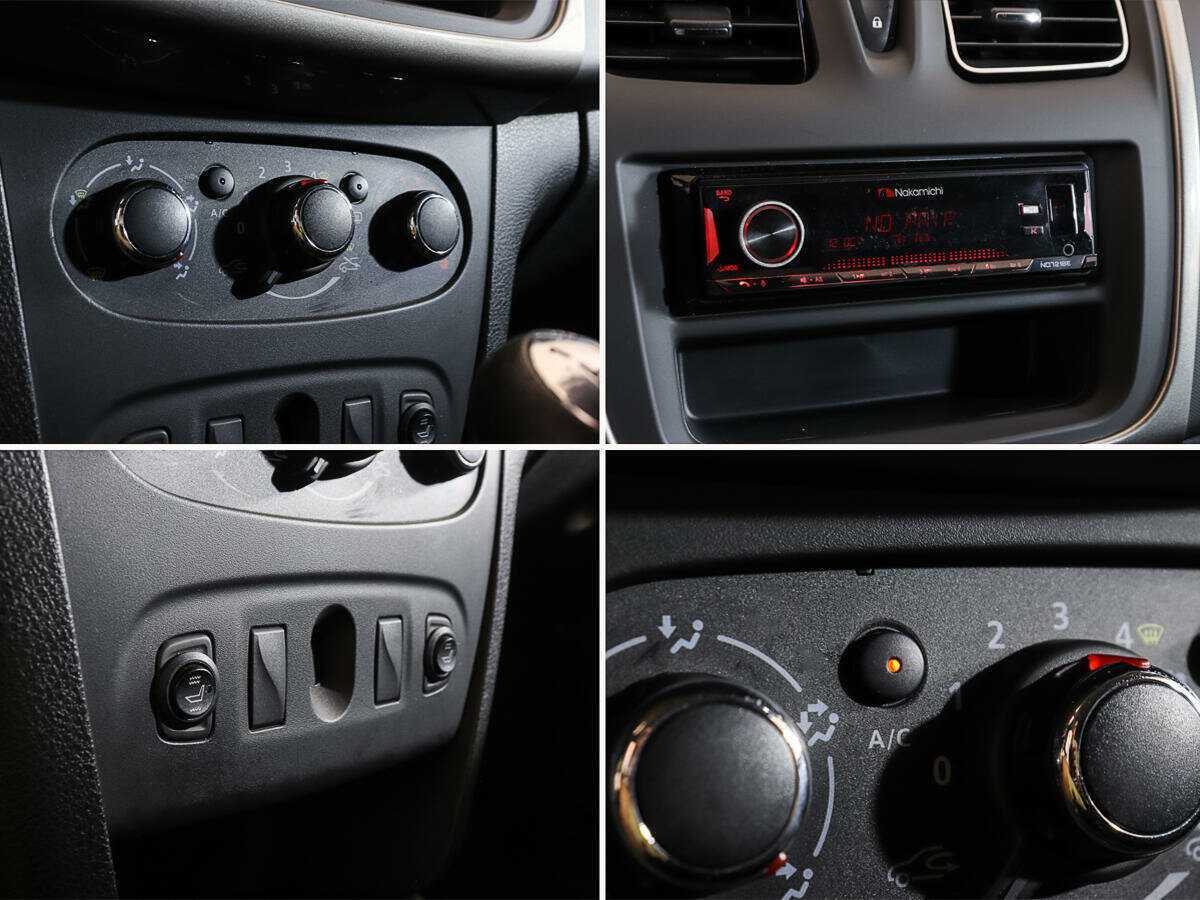 Купить Рено Логан, 2020, 94 346 км.. Фото: #14