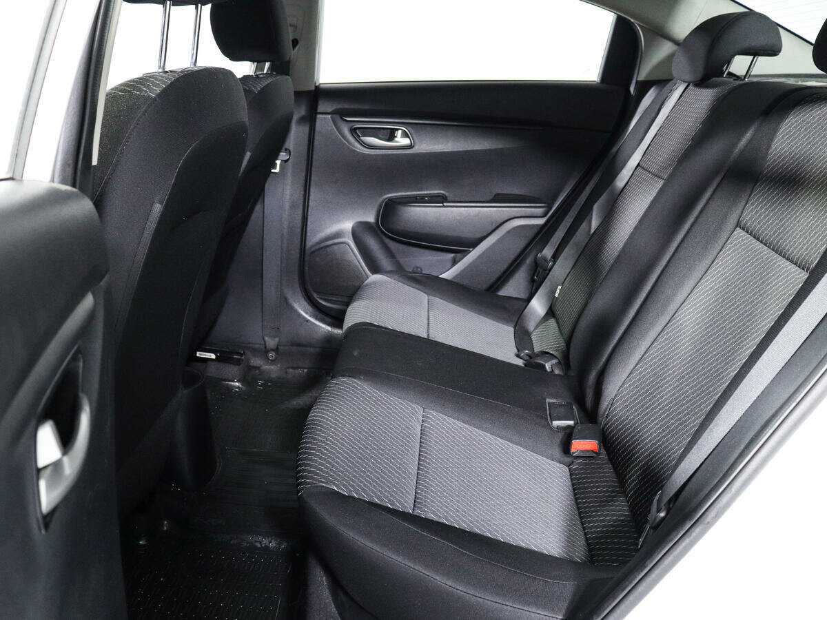 Купить Киа Рио, 2017, 223 026 км.. Фото: #9