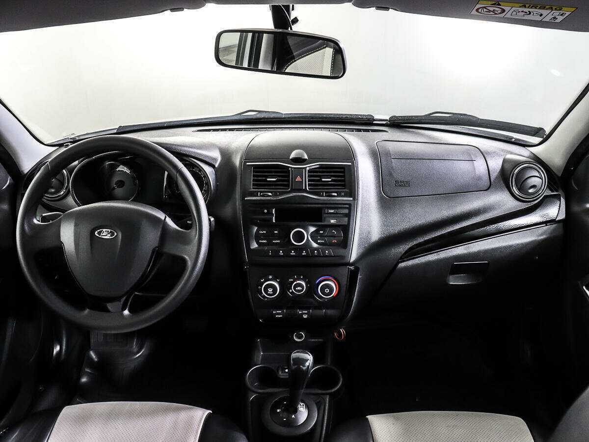 Купить Лада (ВАЗ) Гранта, 2021, 82 000 км.. Фото: #10