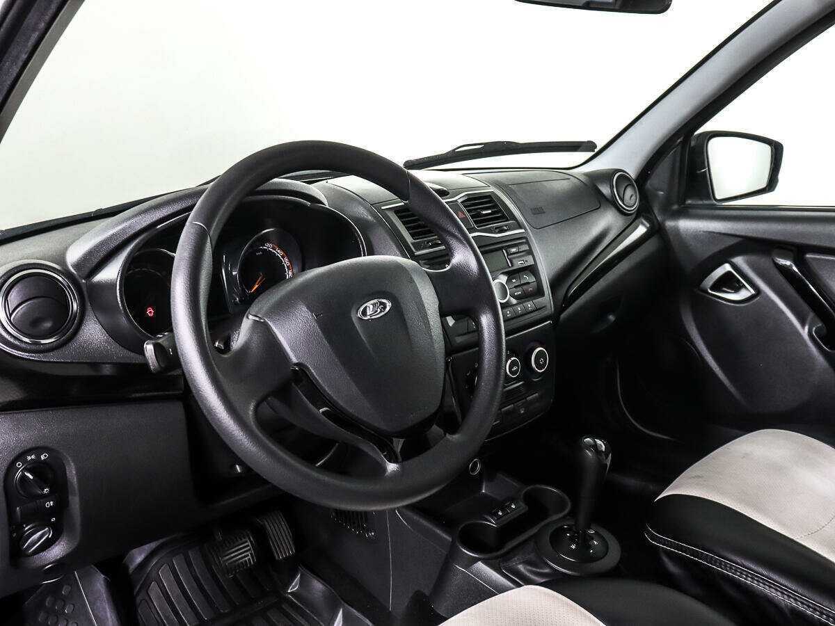 Купить Лада (ВАЗ) Гранта, 2021, 82 000 км.. Фото: #12