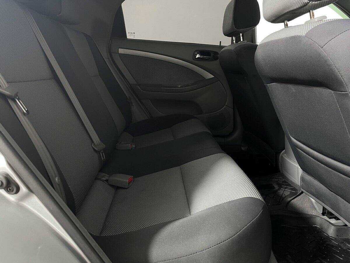 Купить Шевроле Лачетти, 2012, 164 391 км.. Фото: #8