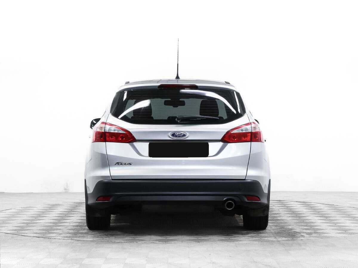 Купить Форд Фокус, 2013, 240 745 км.. Фото: #4