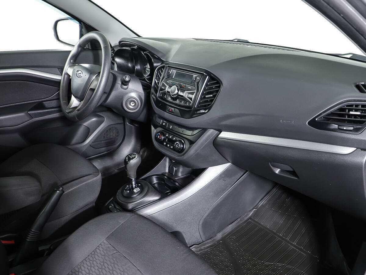 Купить Лада (ВАЗ) Веста, 2016, 144 048 км.. Фото: #8