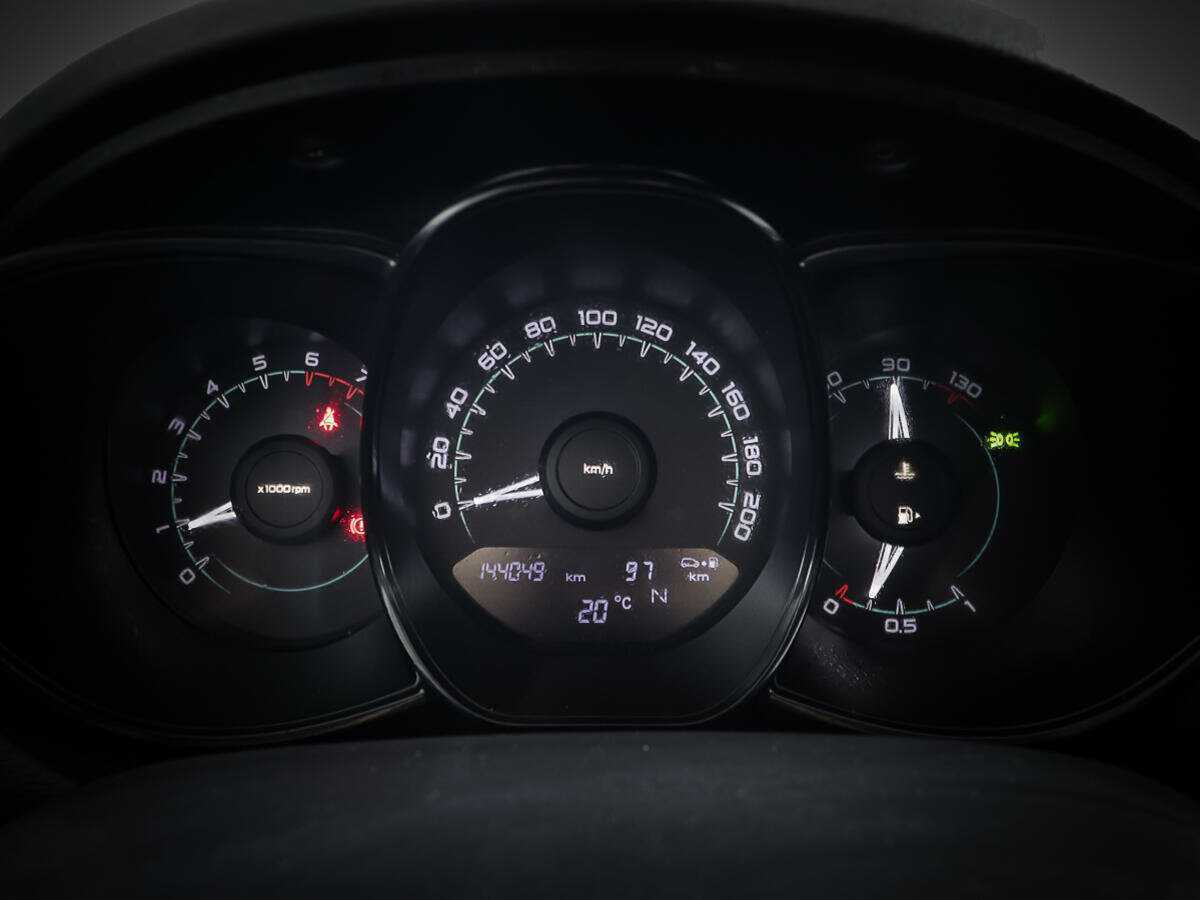 Купить Лада (ВАЗ) Веста, 2016, 144 048 км.. Фото: #12