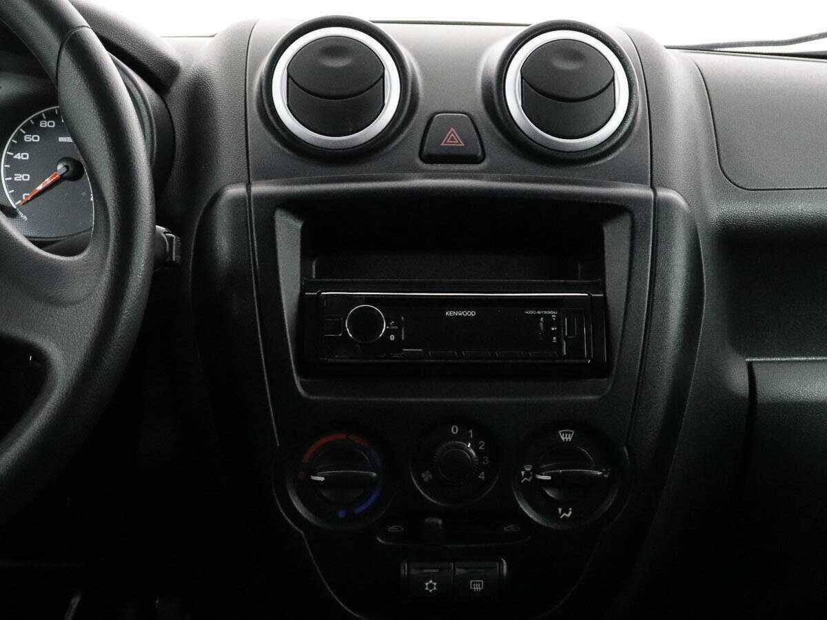 Купить Лада (ВАЗ) Гранта, 2015, 113 357 км.. Фото: #9