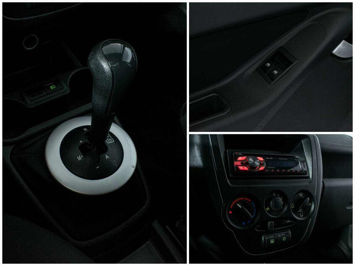 Купить Лада (ВАЗ) Гранта, 2015, 68 000 км.. Фото: #14