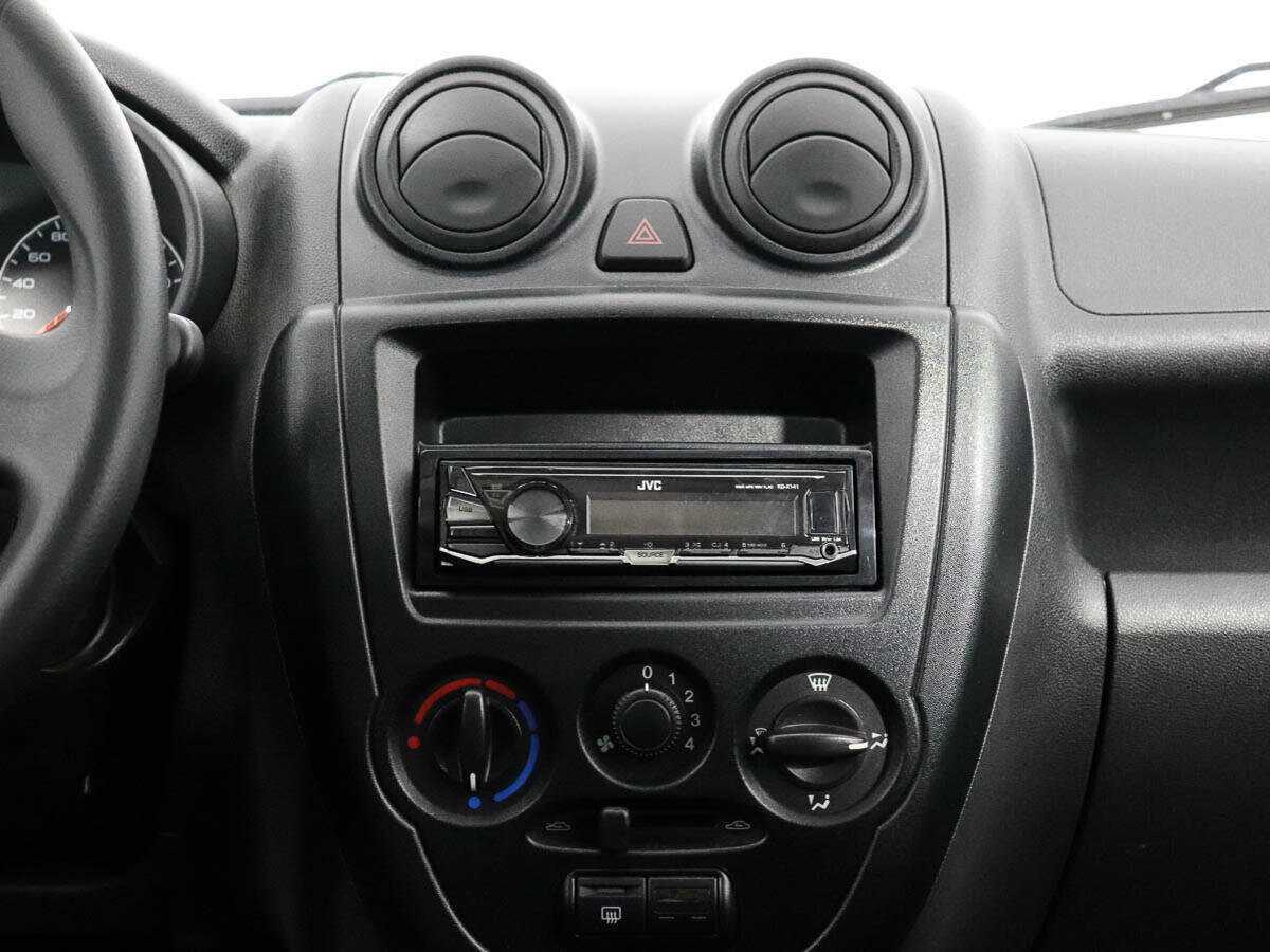 Купить Лада (ВАЗ) Гранта, 2015, 92 590 км.. Фото: #13