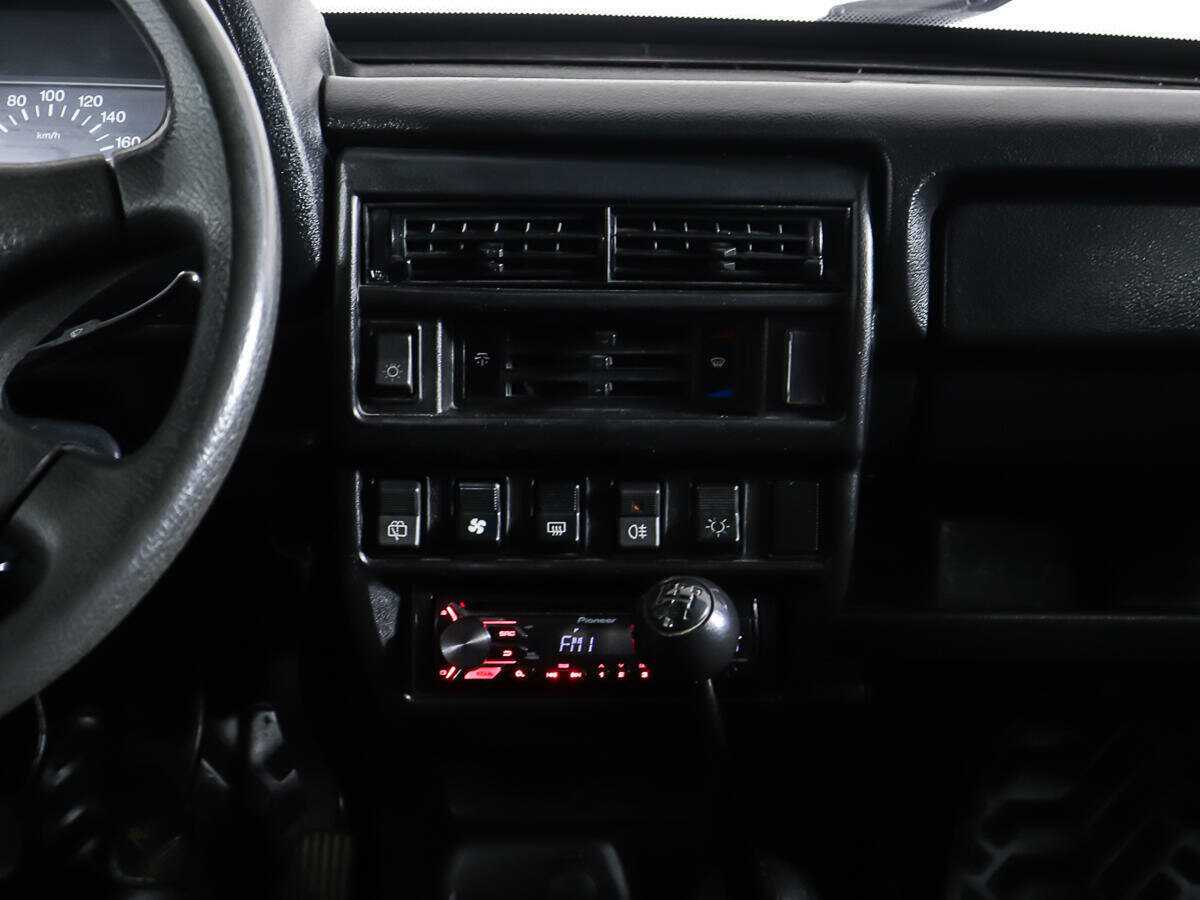 Купить Лада (ВАЗ) 2121 (4х4), 2018, 123 433 км.. Фото: #11