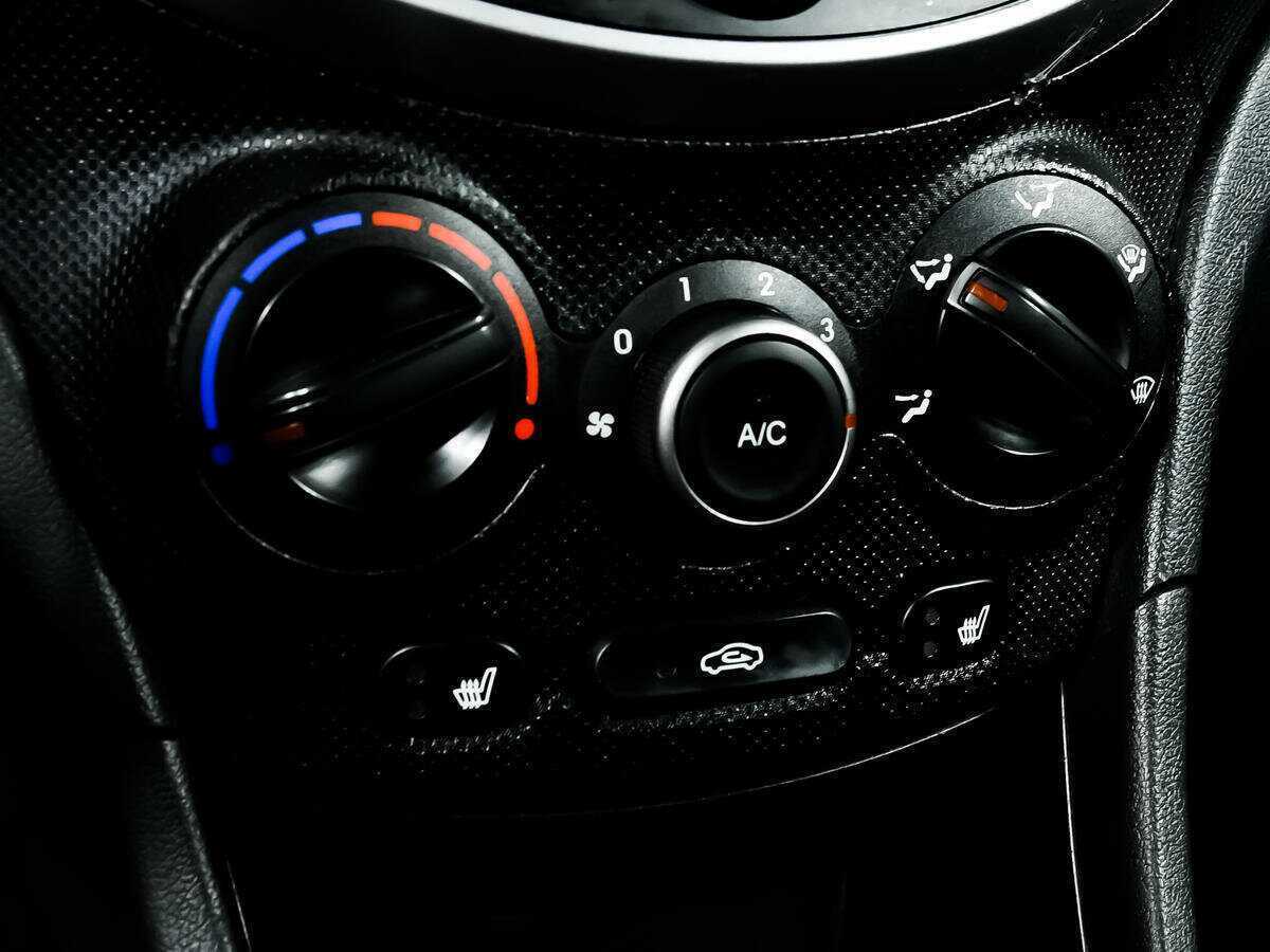 Купить Хендай Солярис, 2016, 241 408 км.. Фото: #13