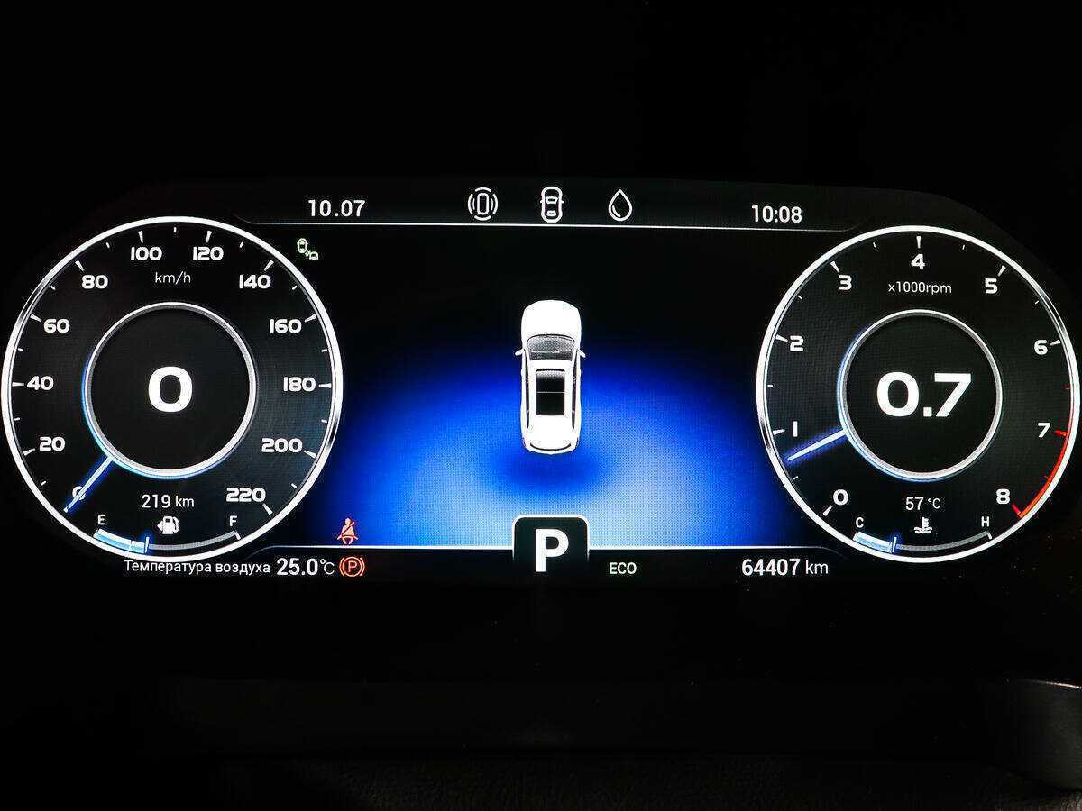 Купить Чери Тигго 8 Про, 2021, 60 000 км.. Фото: #8