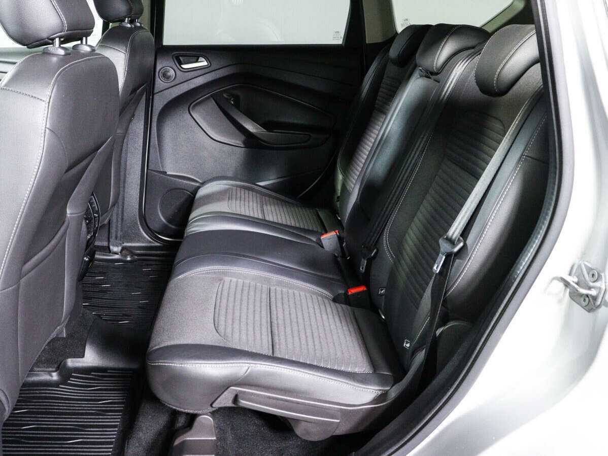 Купить Форд Куга, 2017, 77 164 км.. Фото: #9