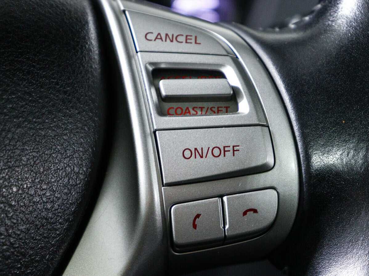 Купить Ниссан Кашкай, 2016, 99 500 км.. Фото: #20