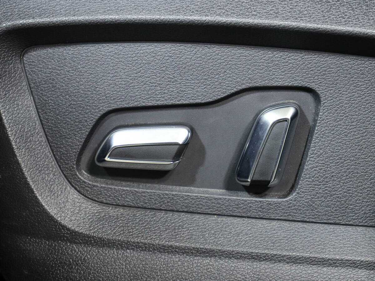 Купить Чери Тигго 7 Про, 2022, 18 900 км.. Фото: #11