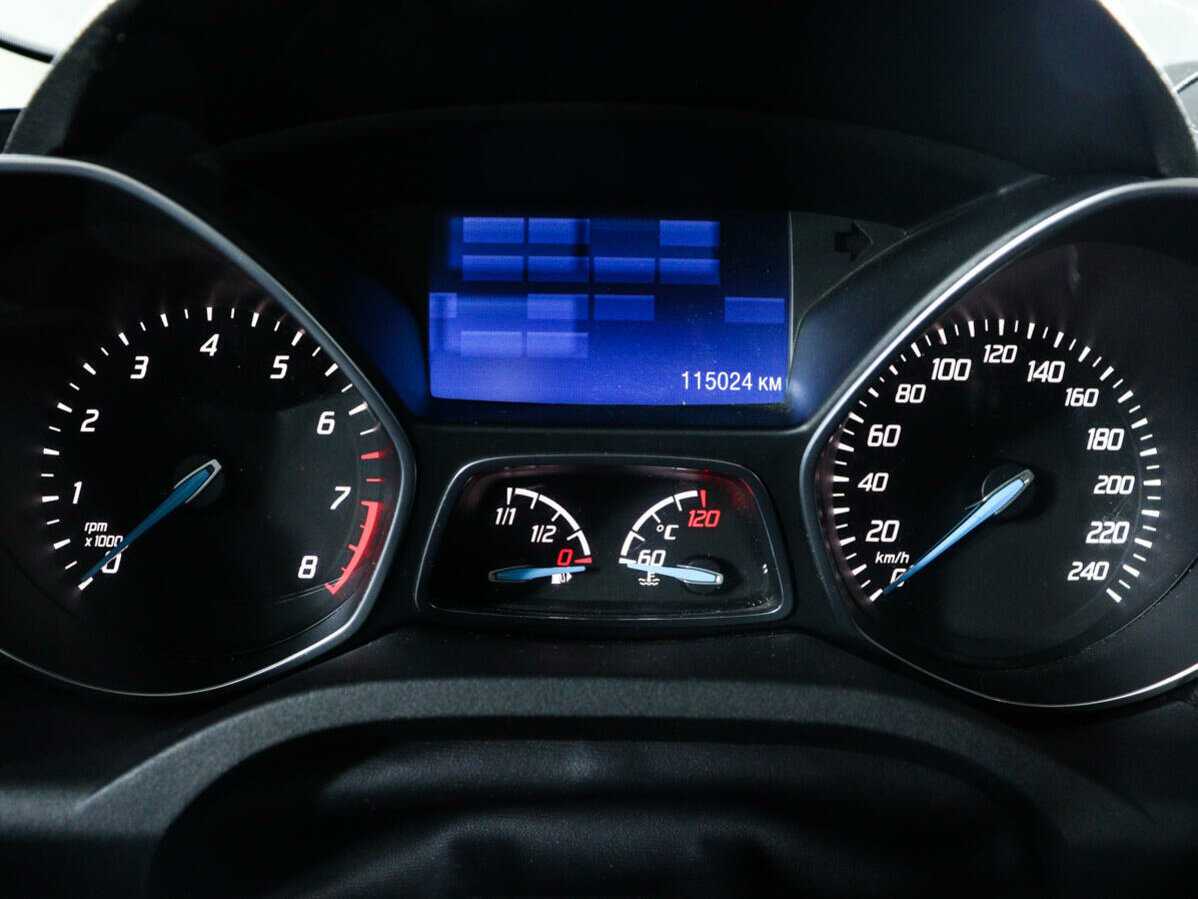 Купить Форд Куга, 2013, 114 984 км.. Фото: #9