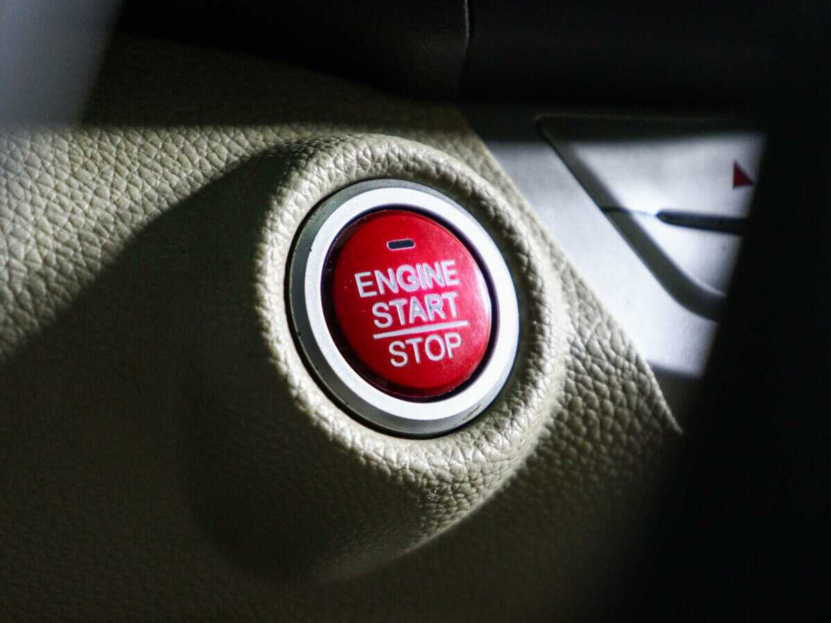 Купить Хонда Аккорд, 2012, 78 435 км.. Фото: #14