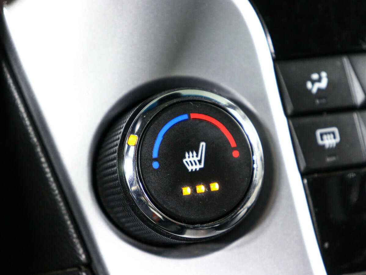 Купить Шевроле Круз, 2012, 94 882 км.. Фото: #15