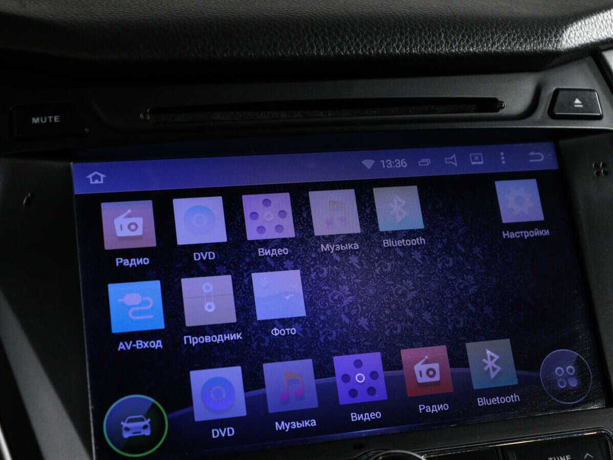 Купить Хендай Санта Фе, 2015, 150 000 км.. Фото: #17