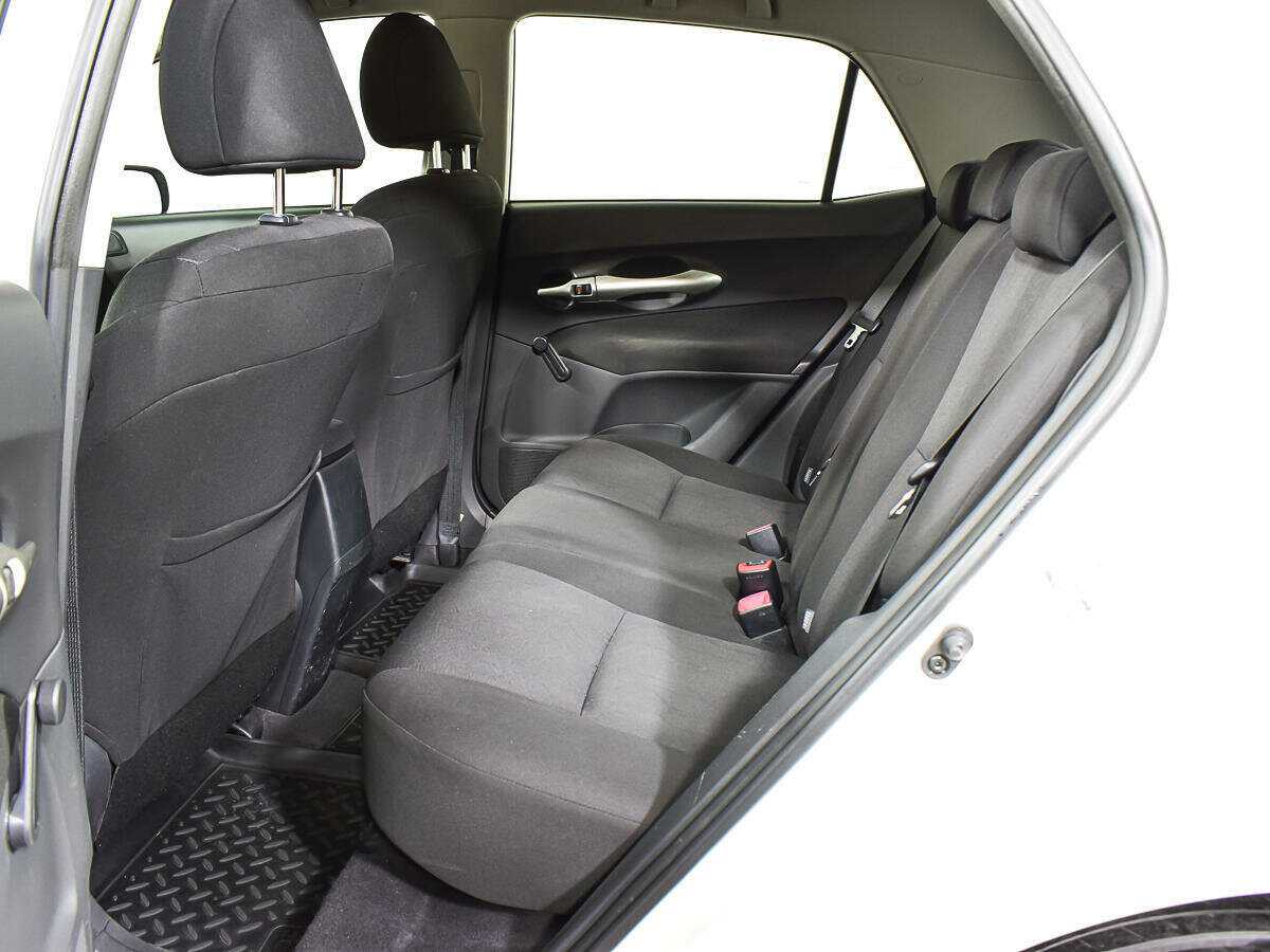 Купить Тойота Аурис, 2012, 93 081 км.. Фото: #8