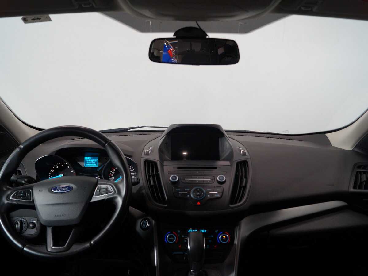 Купить Форд Куга, 2018, 54 700 км.. Фото: #6