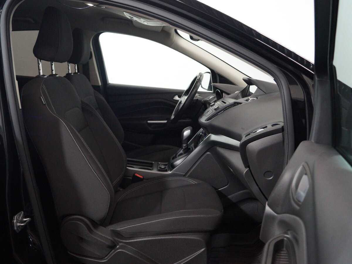 Купить Форд Куга, 2018, 54 700 км.. Фото: #10