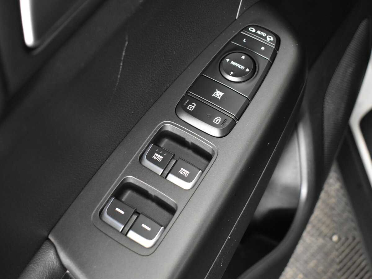 Купить Киа Спортейдж, 2019, 161 213 км.. Фото: #8