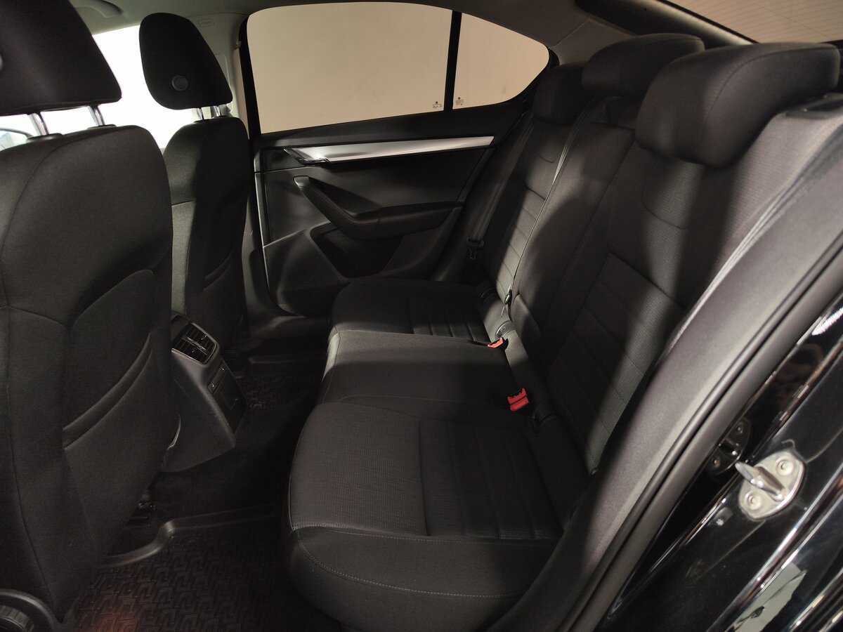 Купить Шкода Октавия, 2016, 147 700 км.. Фото: #8