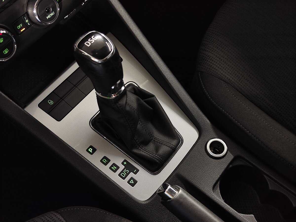 Купить Шкода Октавия, 2016, 147 700 км.. Фото: #16