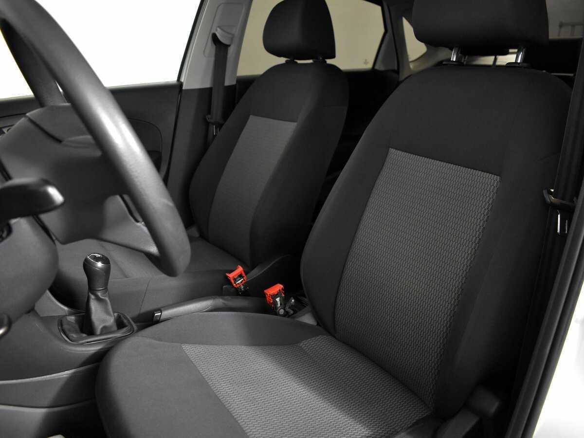 Купить Фольксваген Поло, 2014, 141 091 км.. Фото: #9