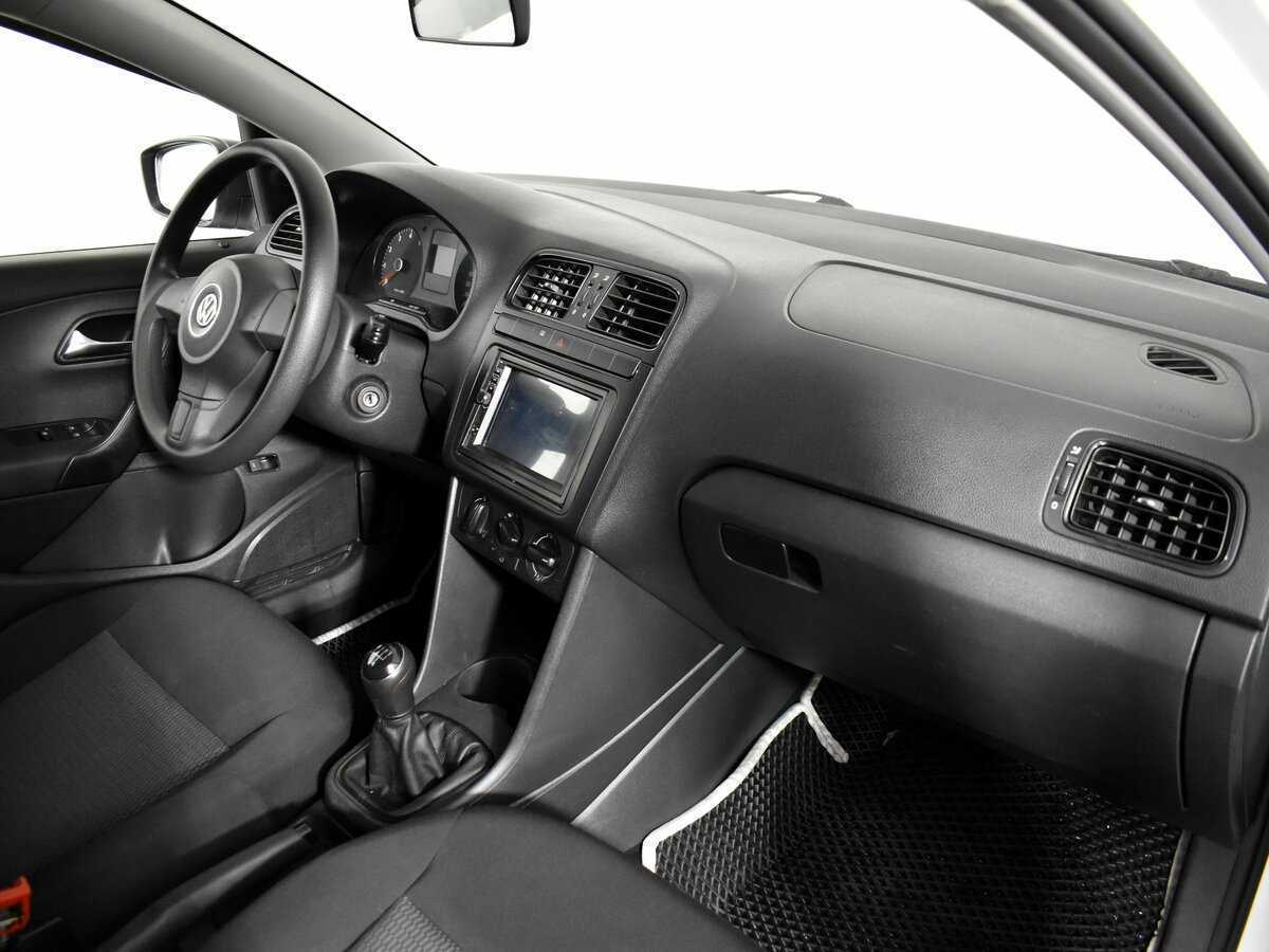 Купить Фольксваген Поло, 2014, 141 091 км.. Фото: #15