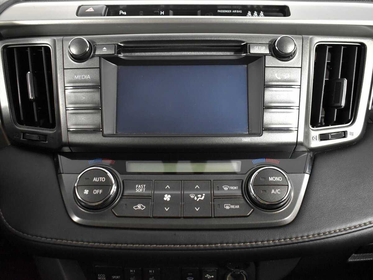 Купить Тойота Рав4, 2014, 252 999 км.. Фото: #12