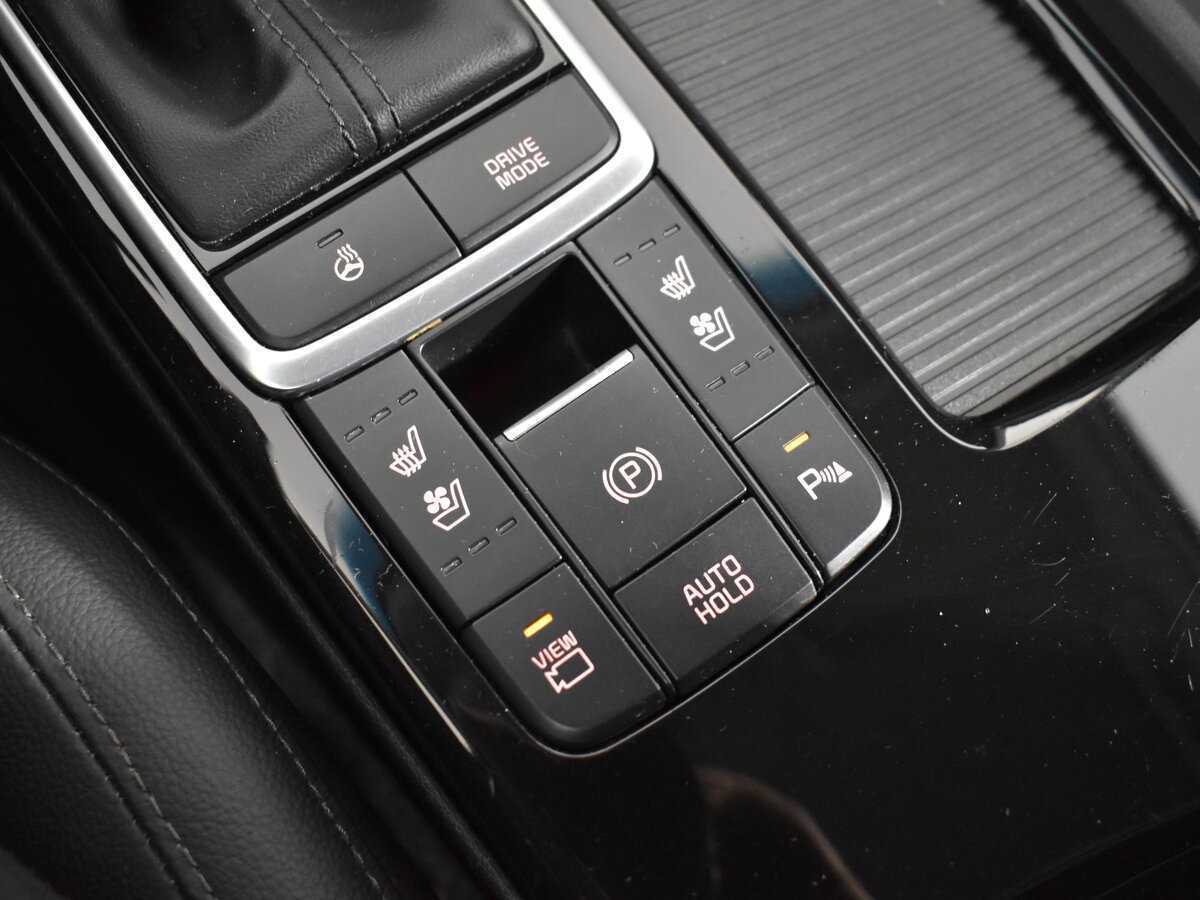 Купить Киа Оптима, 2019, 75 118 км.. Фото: #18