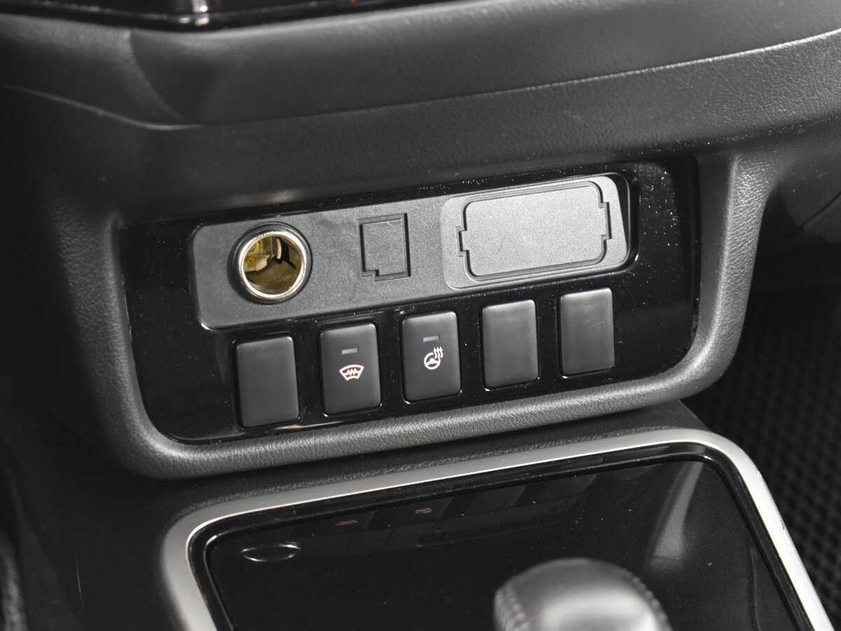 Купить Митсубиши Оутлэндер, 2017, 207 000 км.. Фото: #14