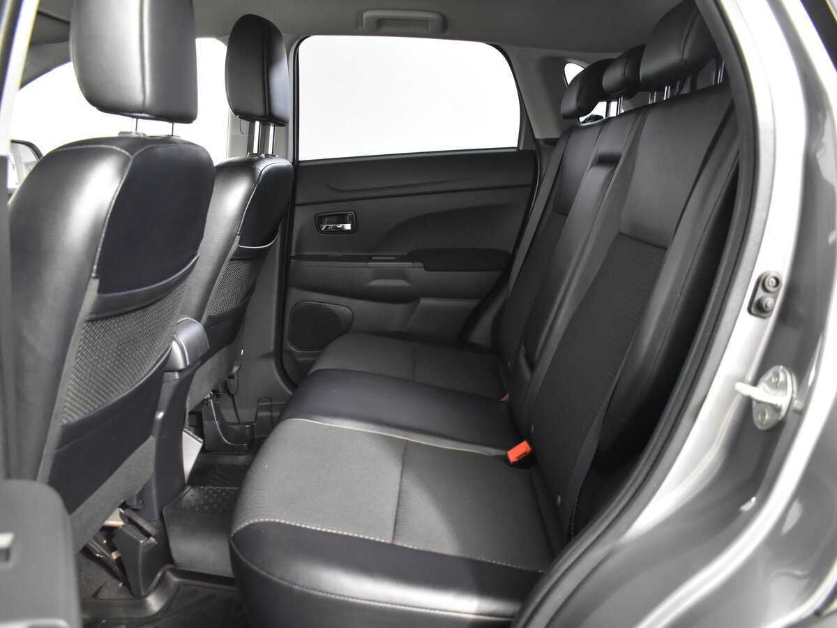 Купить Пежо 4008, 2012, 156 000 км.. Фото: #6