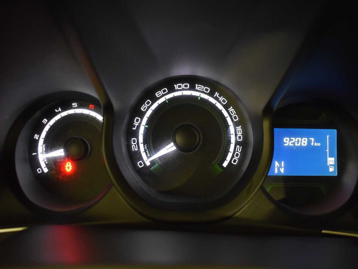 Купить Лада (ВАЗ) ИКСРЭЙ, 2017, 92 085 км.. Фото: #14