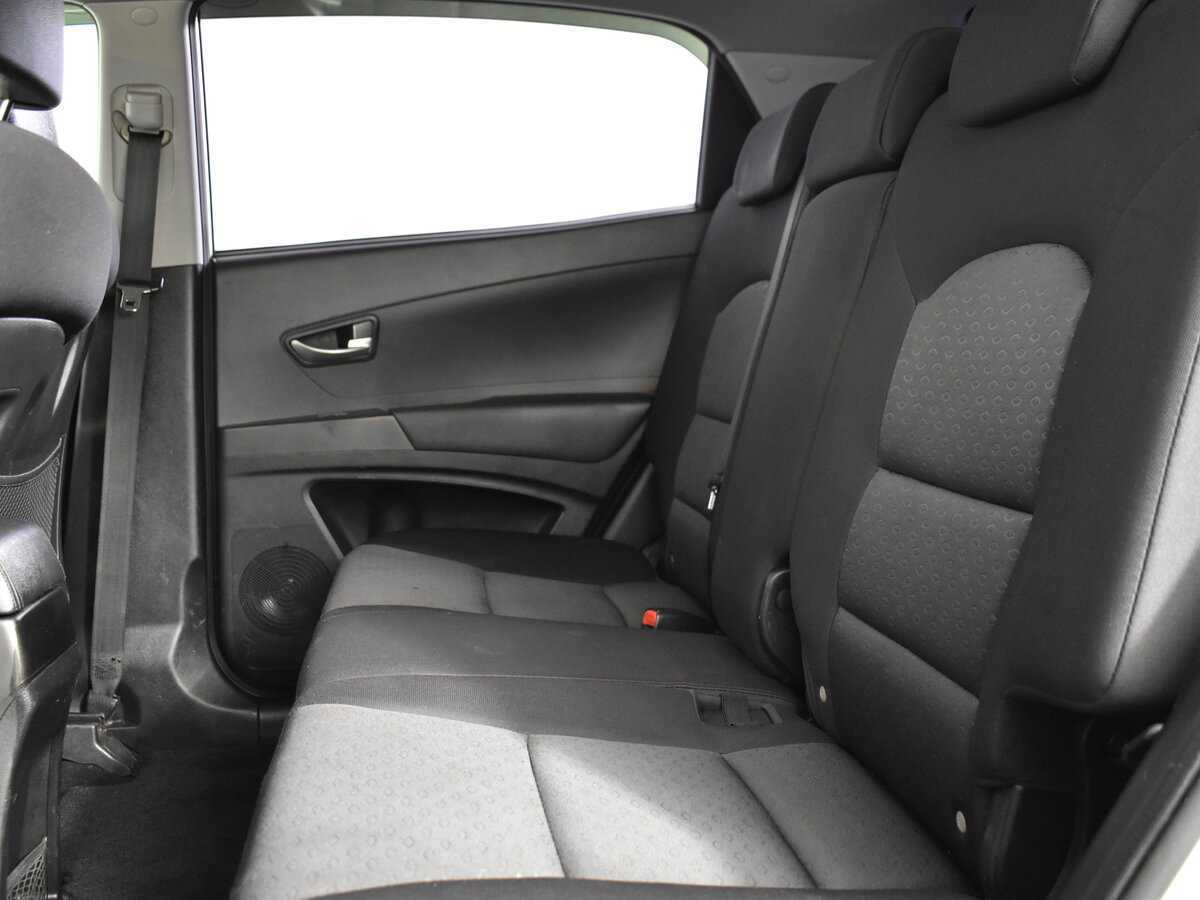 Купить Сан-Ён Актион, 2013, 263 458 км.. Фото: #6