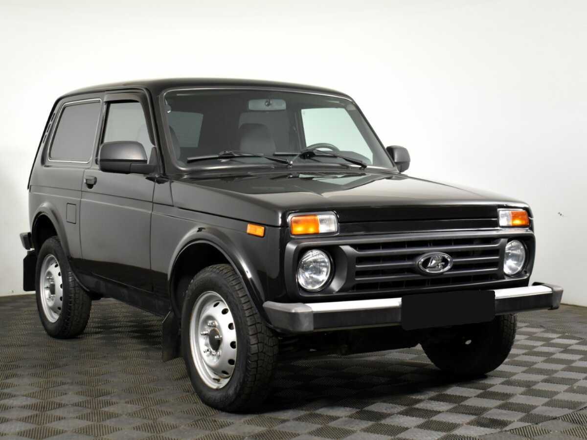 Купить Лада (ВАЗ) 2121 (4х4), 2019, 68 041 км.. Фото: #2