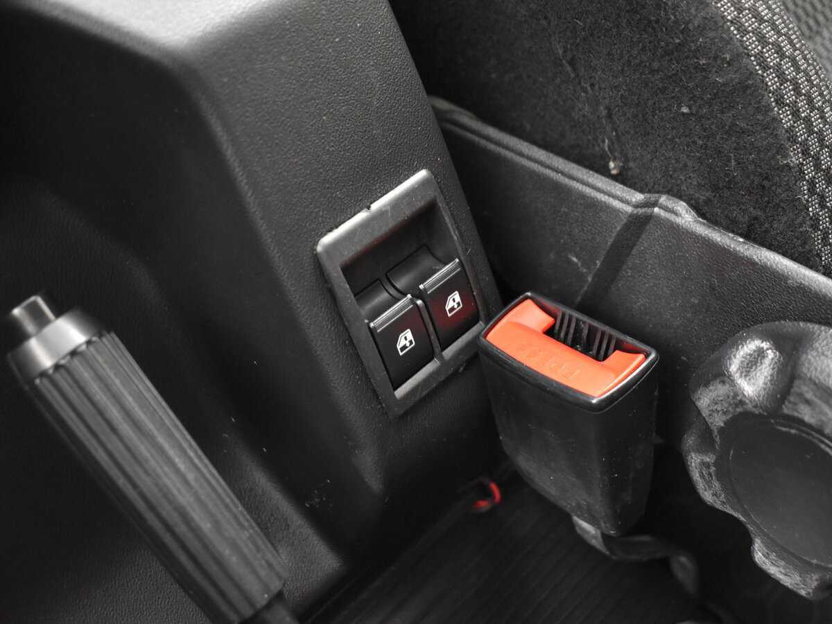 Купить Лада (ВАЗ) 2121 (4х4), 2019, 68 041 км.. Фото: #7