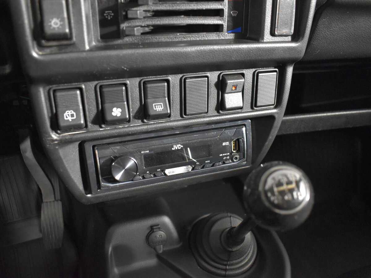 Купить Лада (ВАЗ) 2121 (4х4), 2019, 68 041 км.. Фото: #11