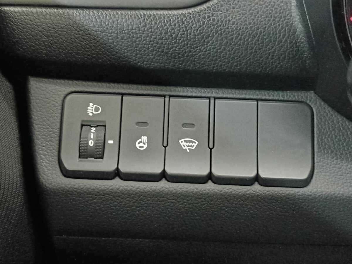 Купить Киа Рио, 2015, 231 362 км.. Фото: #15