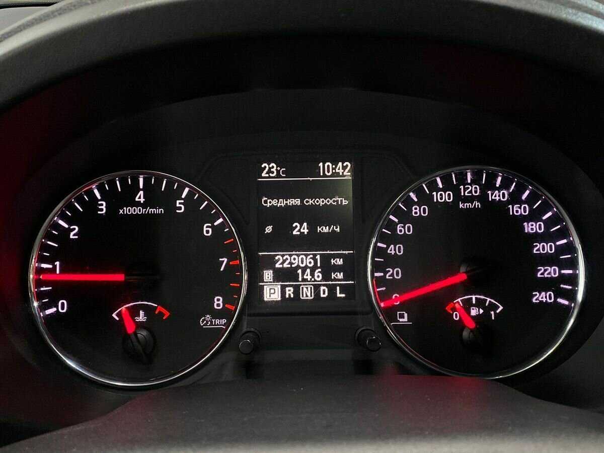 Купить Ниссан Икс-Трейл, 2013, 229 058 км.. Фото: #11