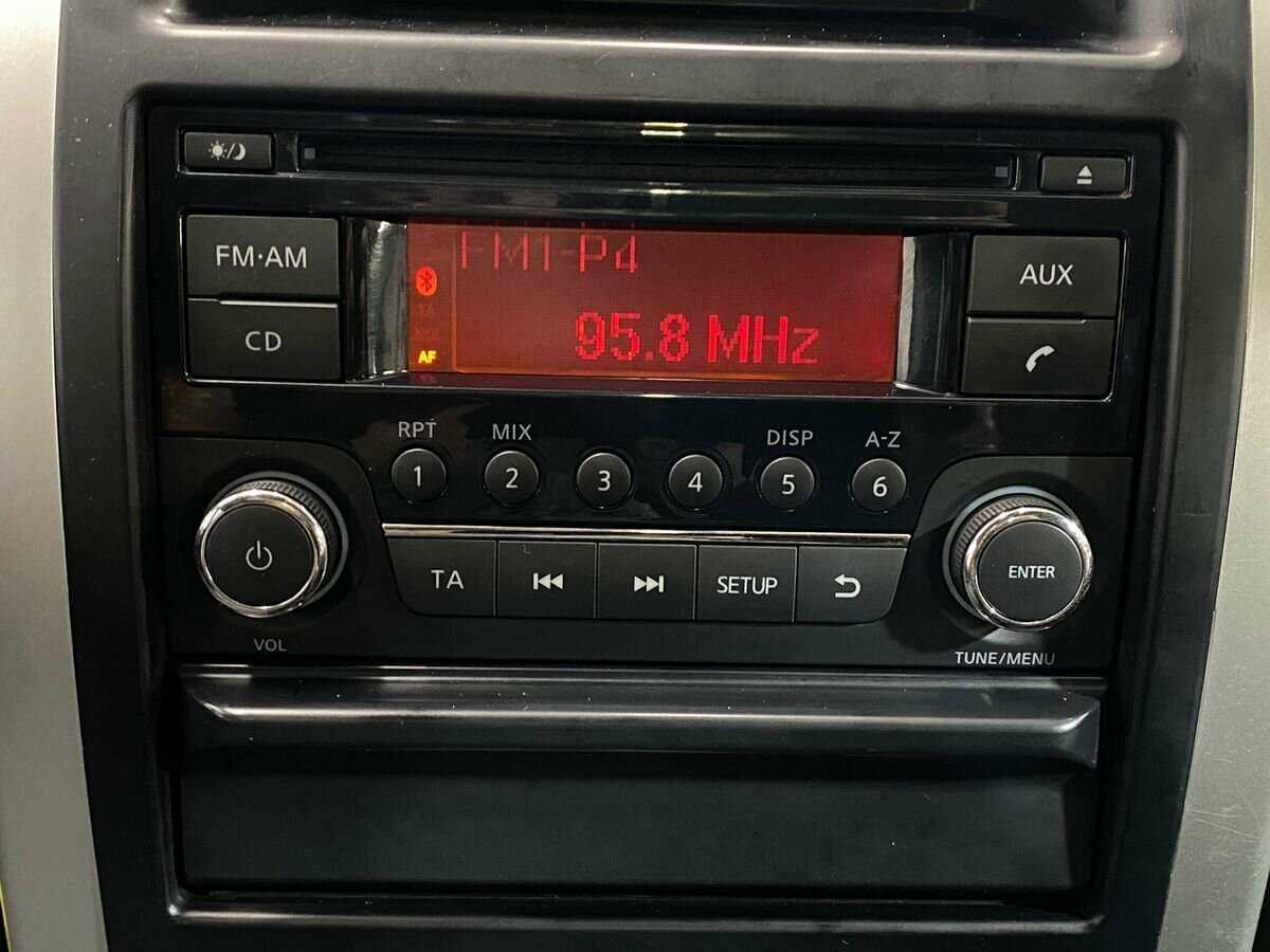 Купить Ниссан Икс-Трейл, 2013, 229 058 км.. Фото: #13