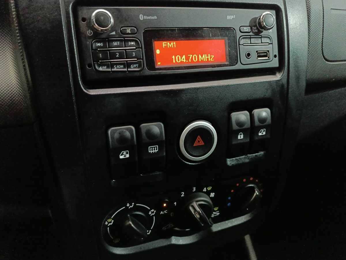 Купить Лада (ВАЗ) Ларгус, 2019, 82 278 км.. Фото: #12