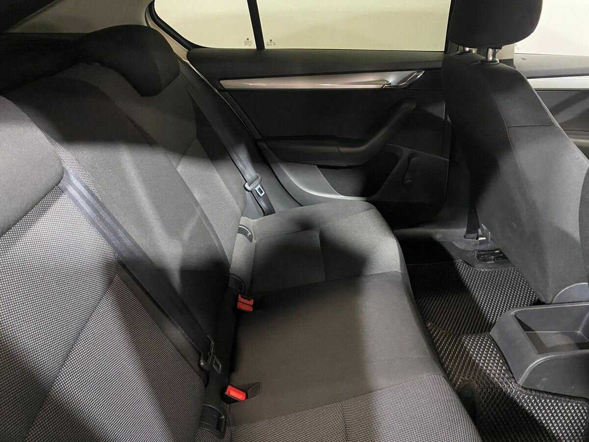 Купить Шкода Октавия, 2014, 125 846 км.. Фото: #10