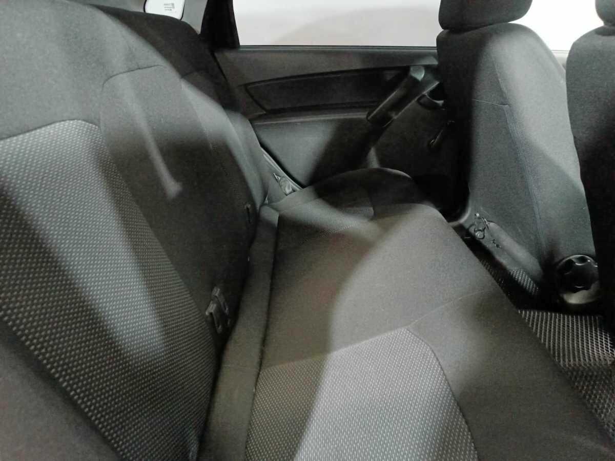 Купить Лада (ВАЗ) Гранта, 2018, 74 023 км.. Фото: #10