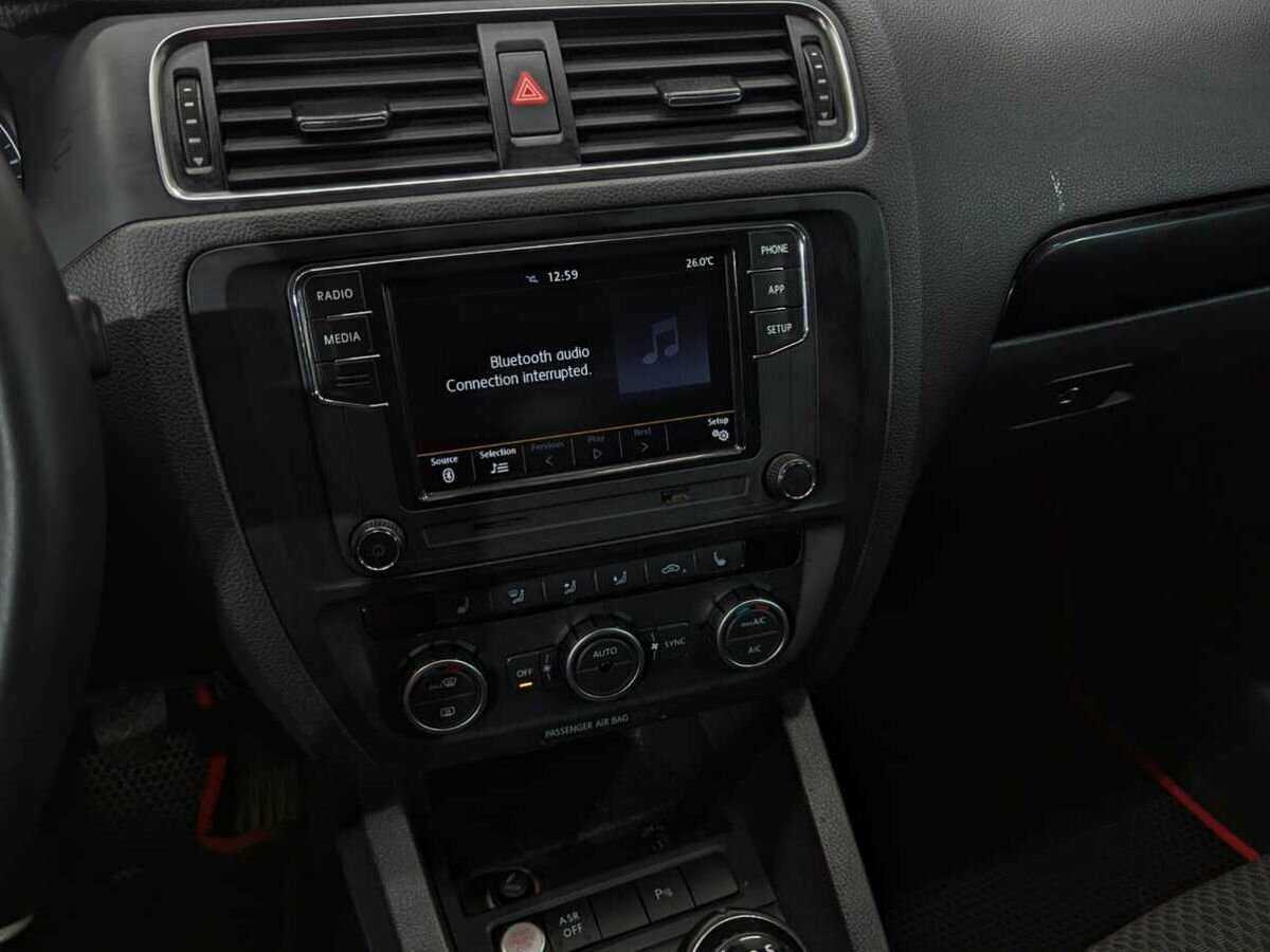 Купить Фольксваген Джетта, 2012, 251 739 км.. Фото: #11